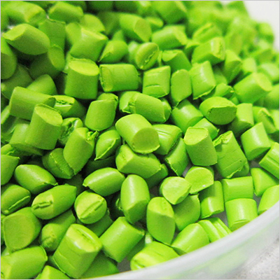 丙綸長(zhǎng)絲色母粒